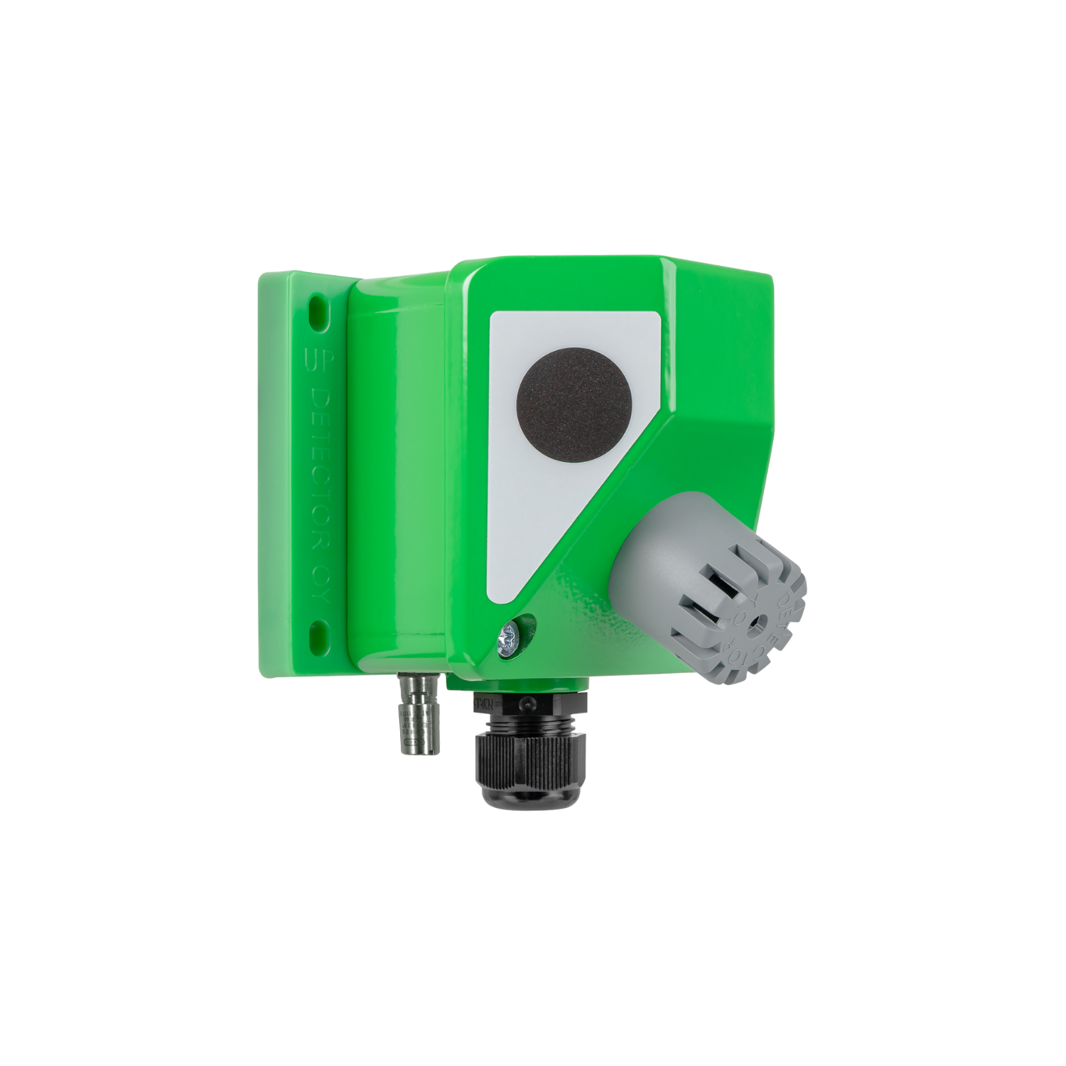 Detector - DGTec2-ex