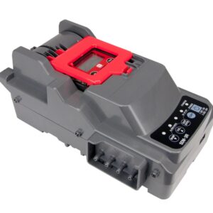 Riken Keiki SDM-3RPro