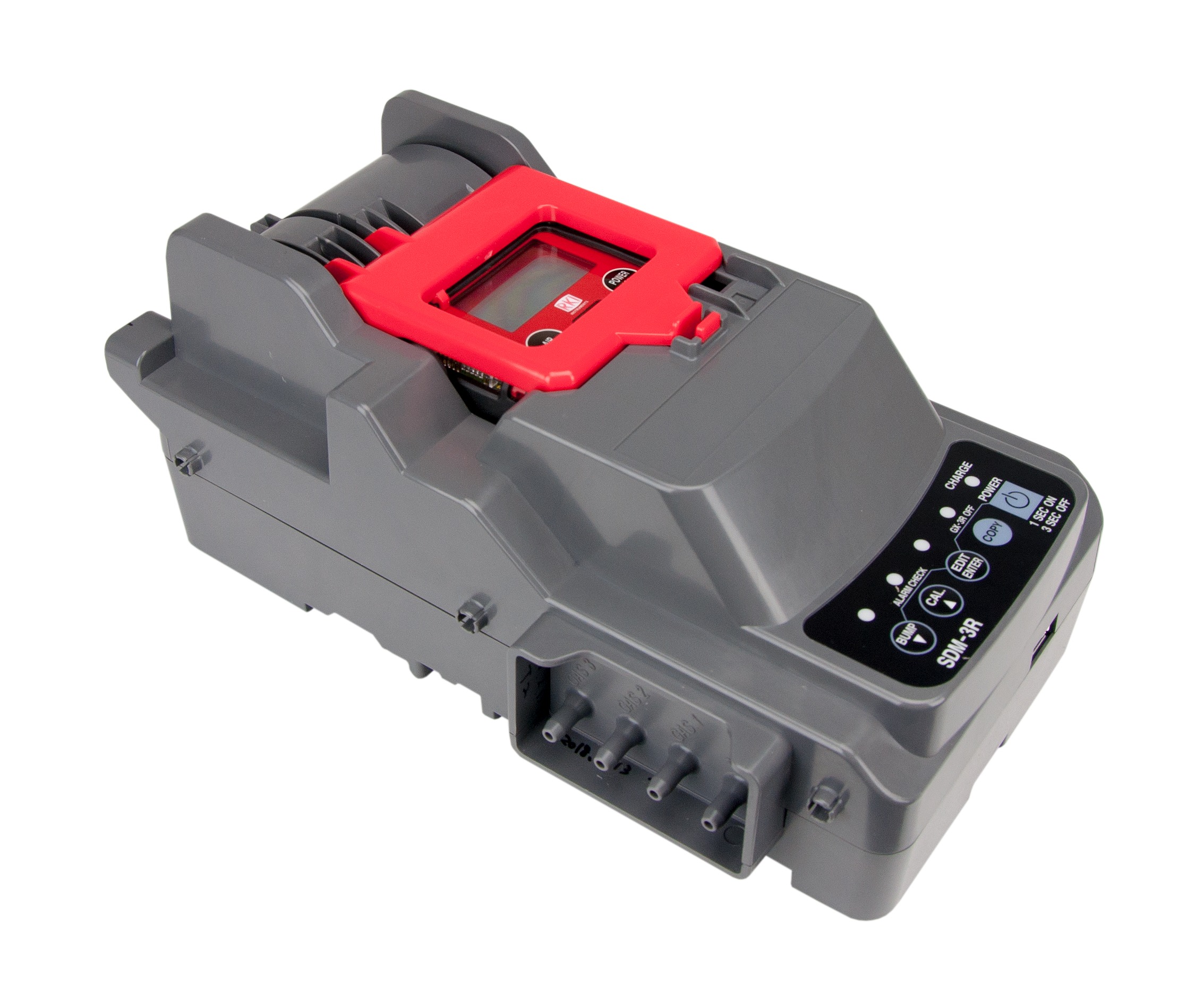 Riken Keiki SDM-3RPro