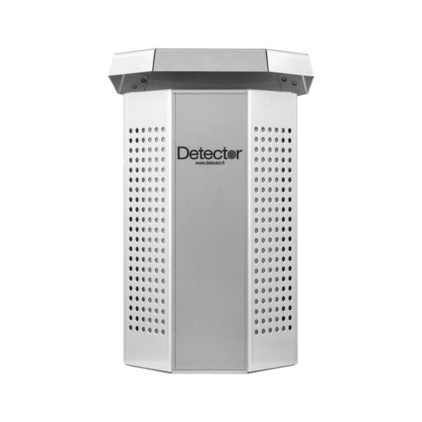 Detector - HST-suojakotelo-pieni