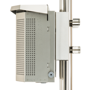 Detector -Takinstallaionsskiva