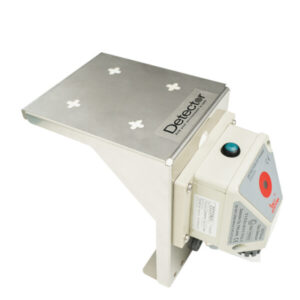 Detector - installationsskiva