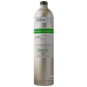 Detector - testikaasu