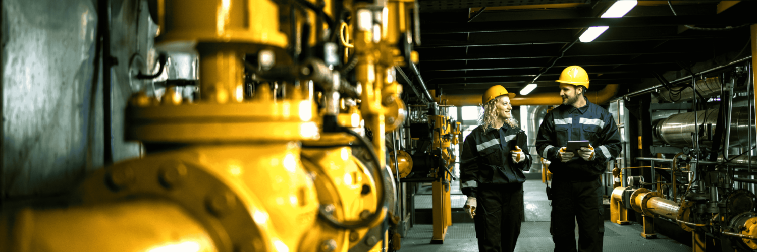 Detector Solutions AB