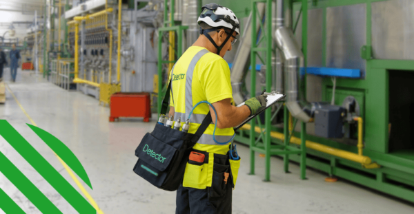 Detector Solutions AB