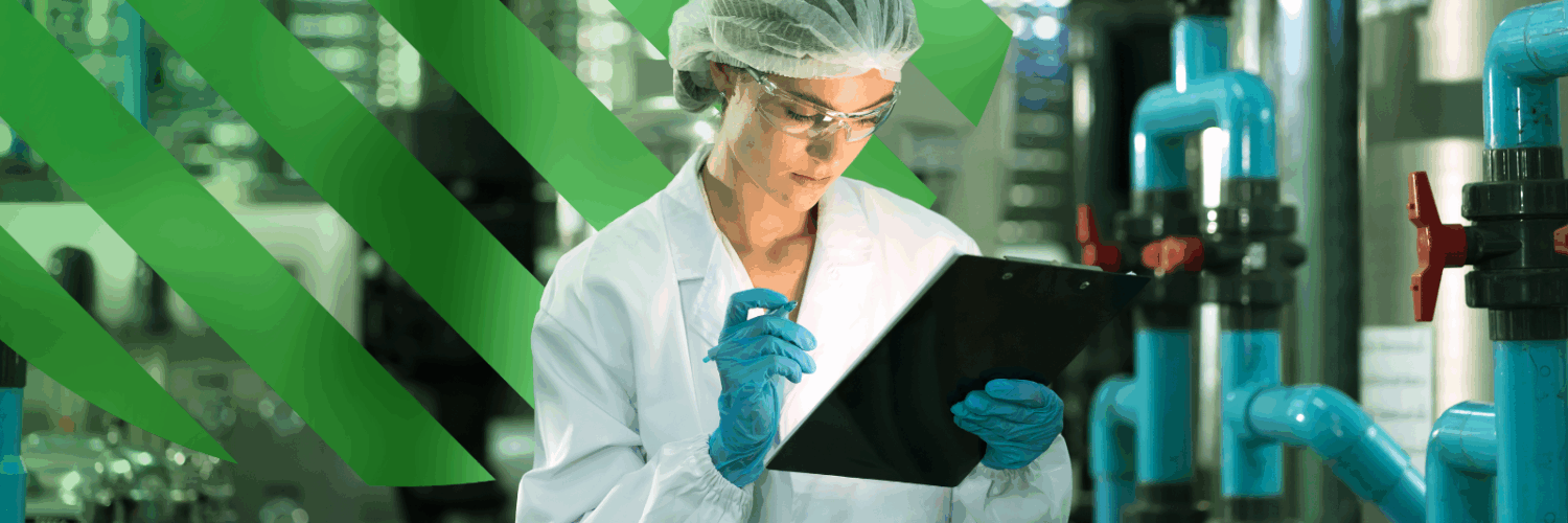 Detector Solutions AB - Lab