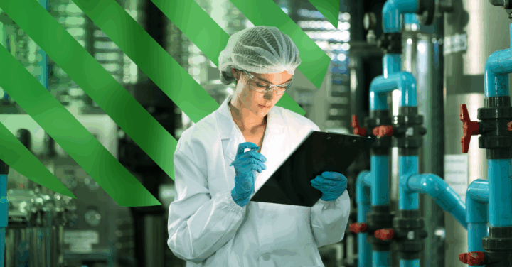 Detector Solutions AB - Lab