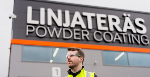 Detector - Linjateräs, Lasse Heikinheimo