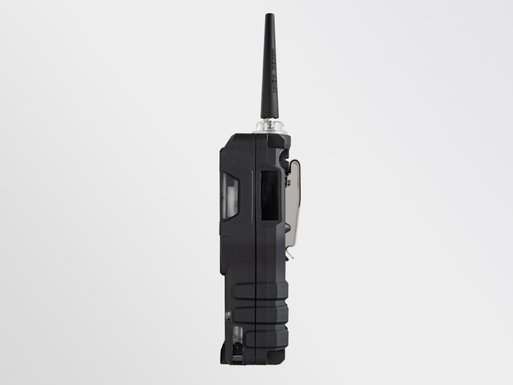 Riken Keiki GX Force - Bild 4