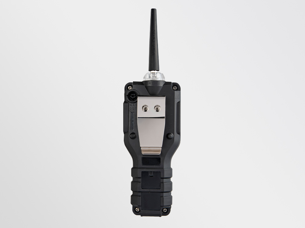 Riken Keiki GX Force - Bild 3