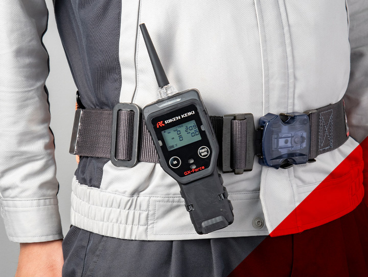 Riken Keiki GX Force - Bild 2