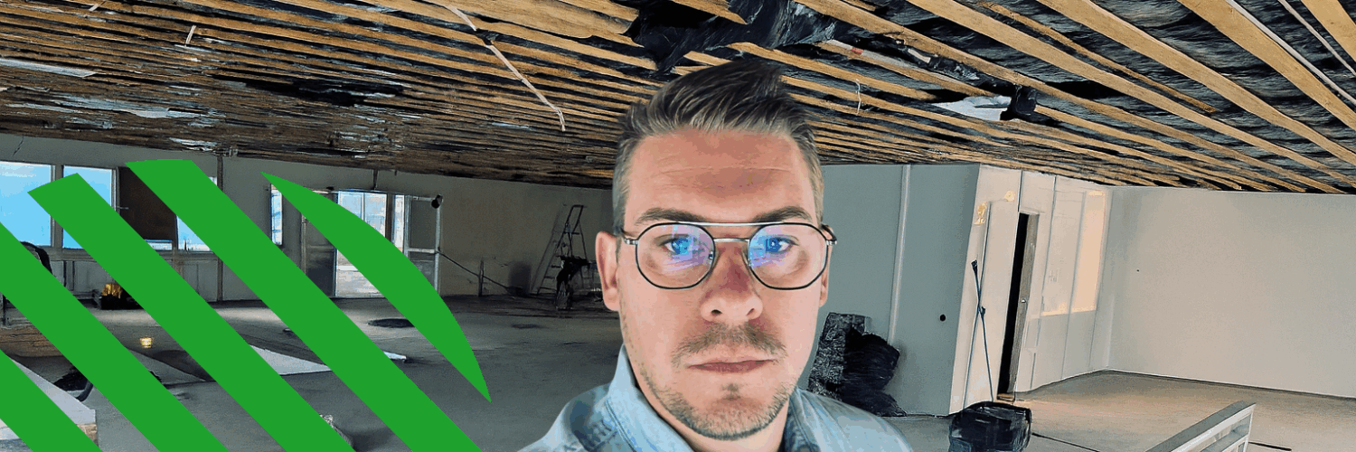 Sami Heinonen, Verkställande direktör