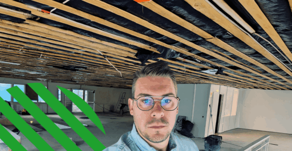 Sami Heinonen, Verkställande direktör