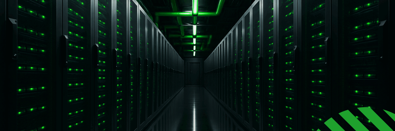 gasövervakning i datacenter - Detector Solutions AB