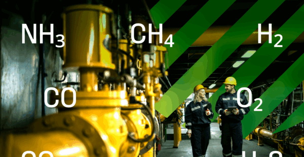 Detector Solutions - Gaslarmens gränsvärden förklarade