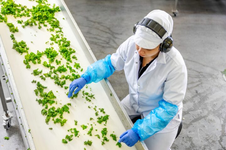 Apetit Oyj - Detector Solutions