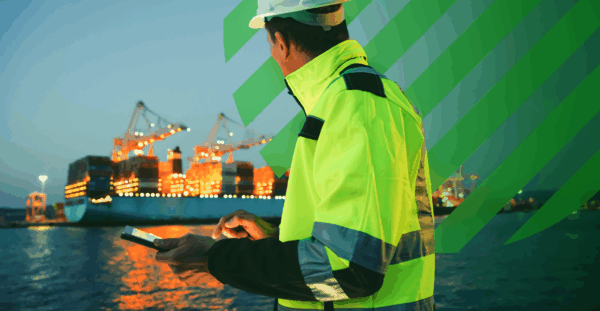 Detector Solutions - Gasövervakning inom marinindustrin och i hamnar