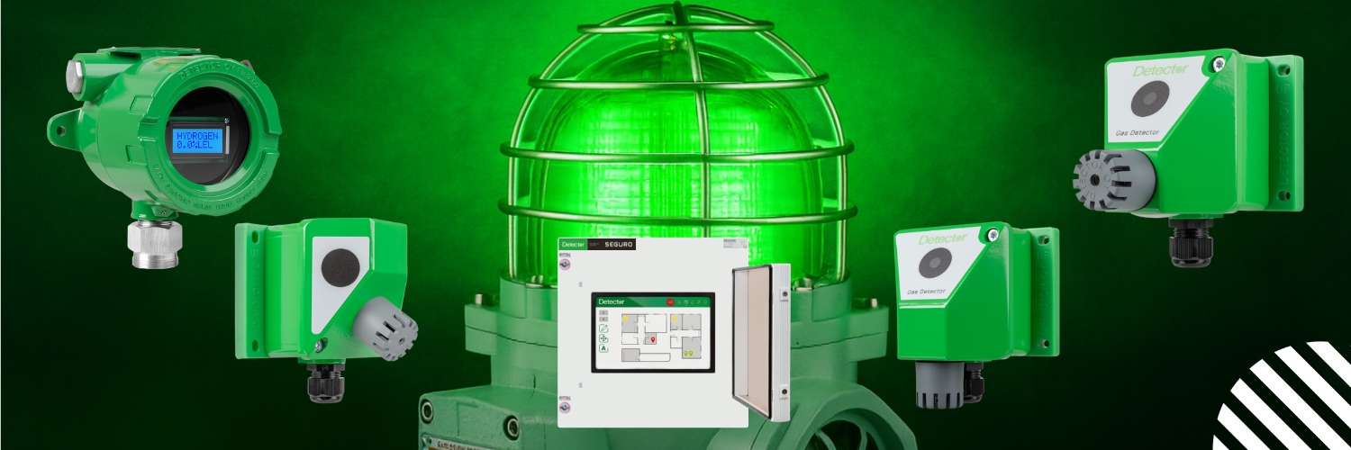 Detector Solutions Nordic AB -