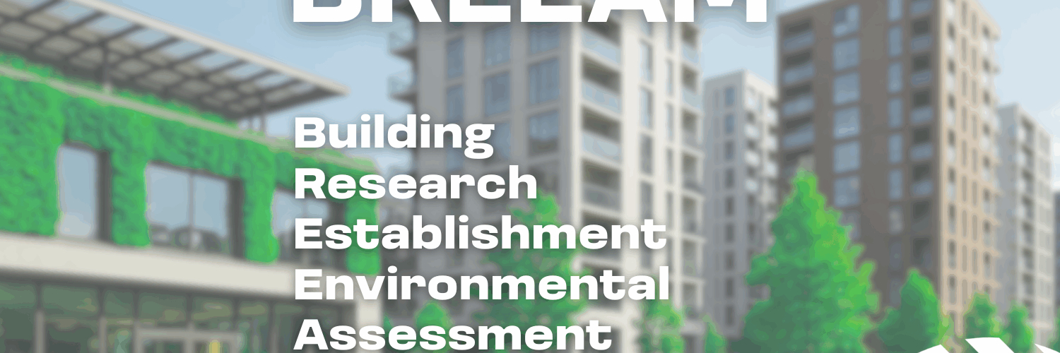 Detector Solutions Noridic AB - BREEAM - certifiering