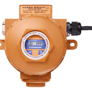 Crowcon Xgard Bright