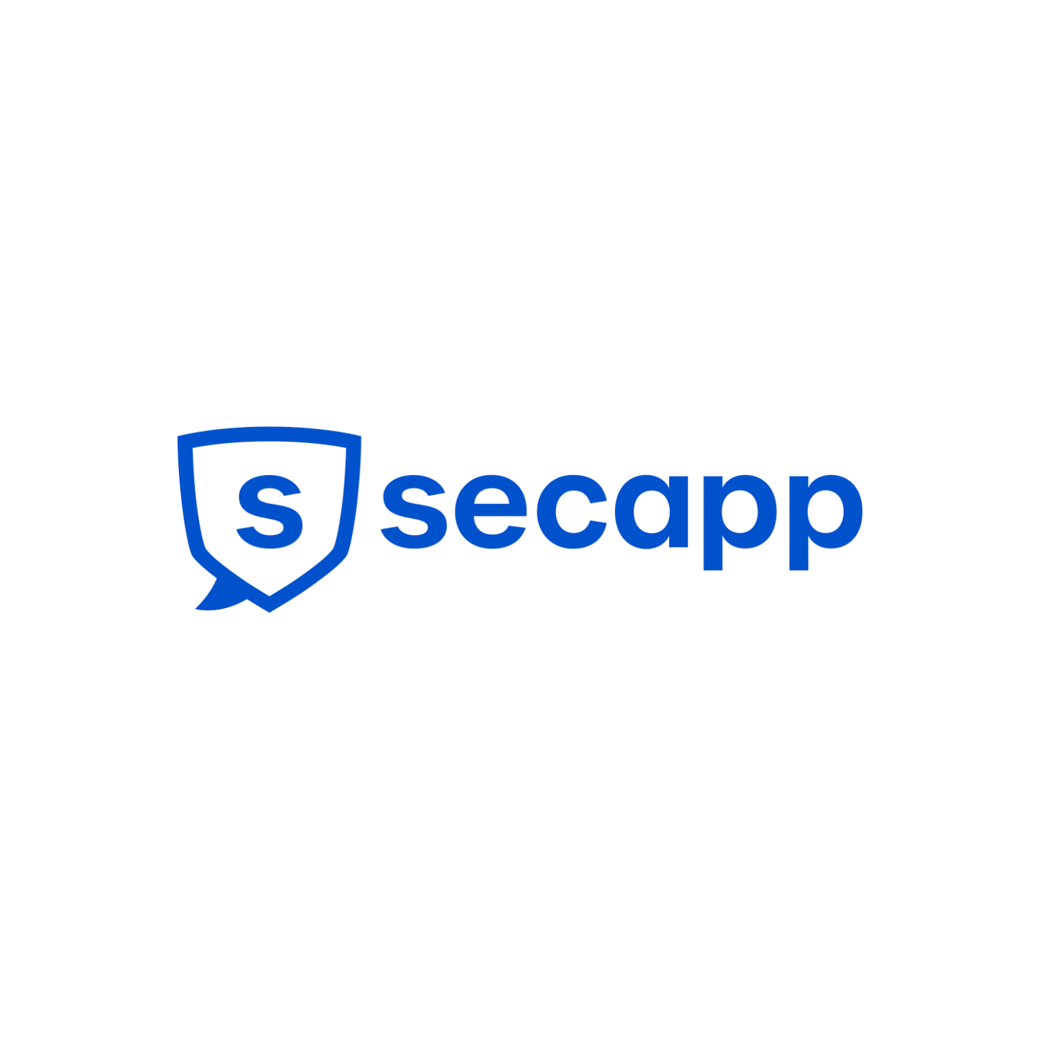 Secapp